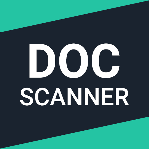 Camera Scanner 2021 icon