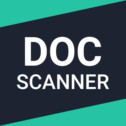 Camera Scanner 2021 1.4