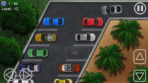 Parking Space 2 screenshot 3
