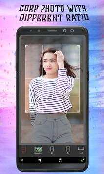 Beauty Photo Effect Collage Photo Editor screenshot 2