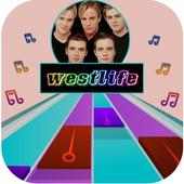 Westlife Song logo