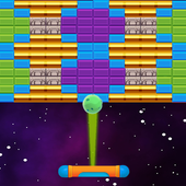 Shoot Brick Extreme icon