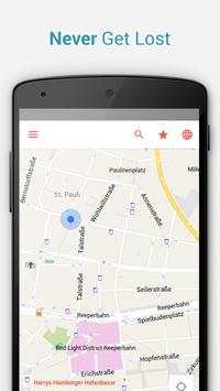 Hamburg Travel Guide screenshot 4
