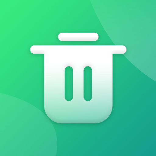 Green Cleaner icon