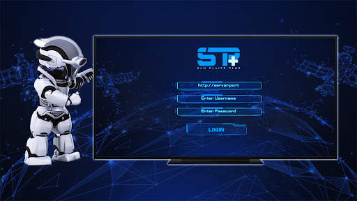 Sam Player   screenshot 6