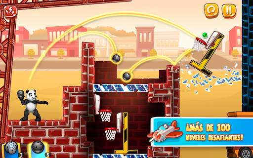 Dude Perfect 2 screenshot 6