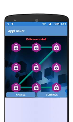 App locker- Lock your app 6 تصوير الشاشة
