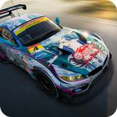 BMW Z4 Driving Simulator logo