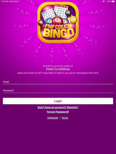 FNFCouchBingo screenshot 10