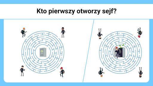 Easy Game: łamigłówki logiczne screenshot 5