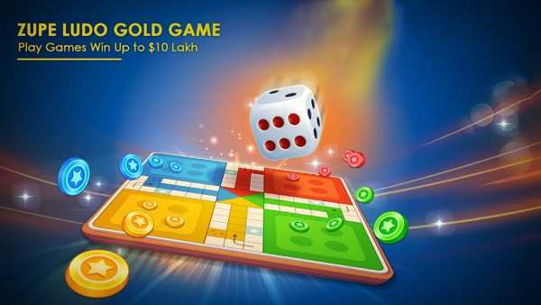 Zupee Ludo Clue: Play & Win screenshot 2