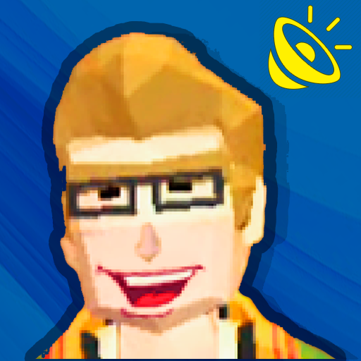 Ai chat. Mask Gpt chatbot 3D icon