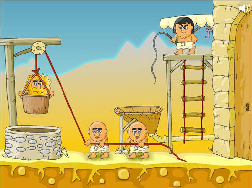 Adam and Eve 2 screenshot 10