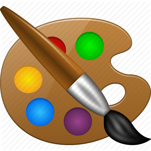 Scribble &amp; Learn icon