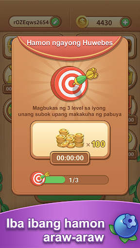 Tile Clash丨 Tiles Puzzle Game screenshot 2