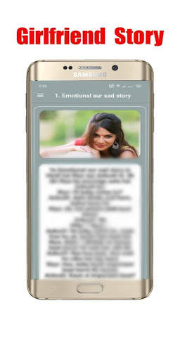 Desi Romantic Stories 2020 screenshot 1