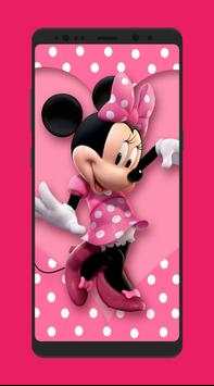 Minnie Wallpaper screenshot 7