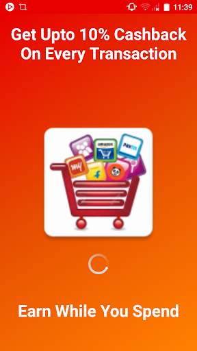 DigiStore - online discount shopping app screenshot 1
