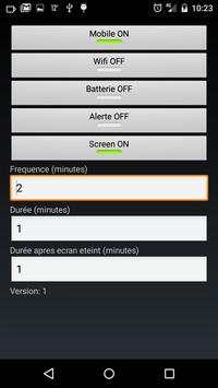 NetworkManager screenshot 3