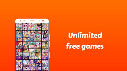 Boys Games all in one Online Games for Boys screenshot 3