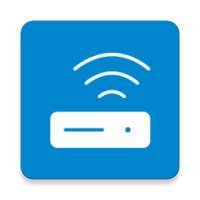 Wifi Network Analyzer: Signal & Device Scanner logo