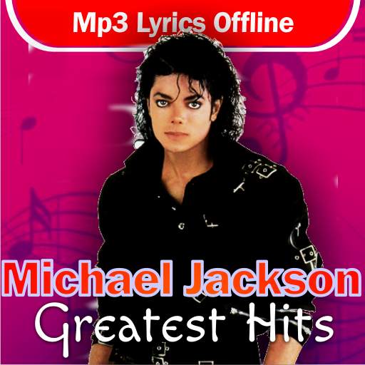 MJ - Michael Jackson Songs Lyrics Offline 1.1