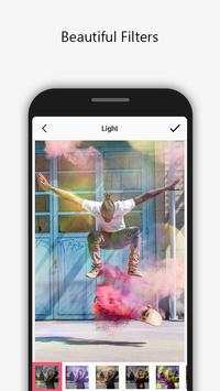 Pickart - Camera & Photo Filter screenshot 4