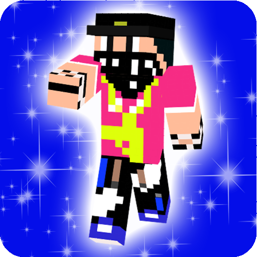 FF Skins for Minecraft PE icon