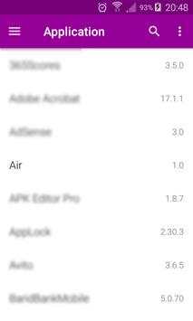 AIR - Transfer & Share It screenshot 6