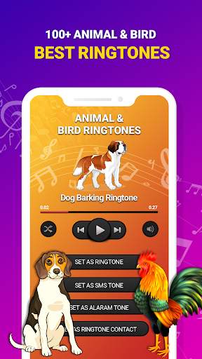 Free Ringtones 2020 screenshot 5