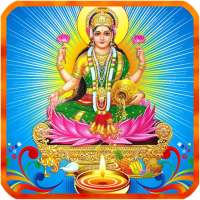 Hindu God Live Wallpaper logo