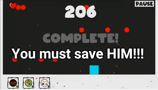 Save it! screenshot 1