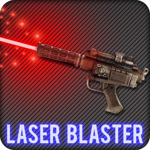 Laser Blaster Simulator 1.2.0