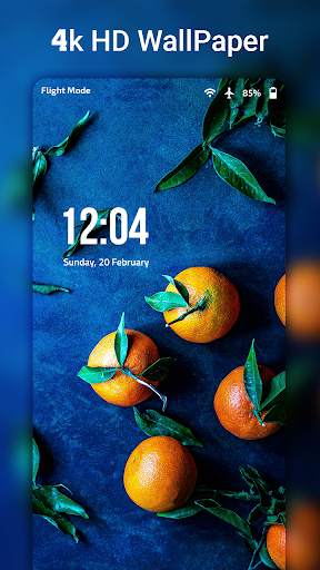 4K Wallpaper- Auto Wallpaper Changer screenshot 6