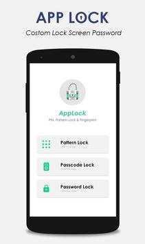 App Lock - App  Lock Pro 2019 screenshot 2
