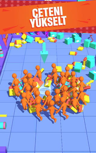 Crazy Shopping screenshot 8