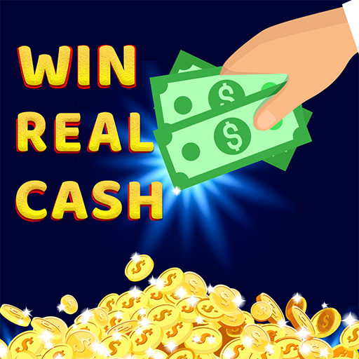 Lucky Win Scratch – Win Real Money for Free icon