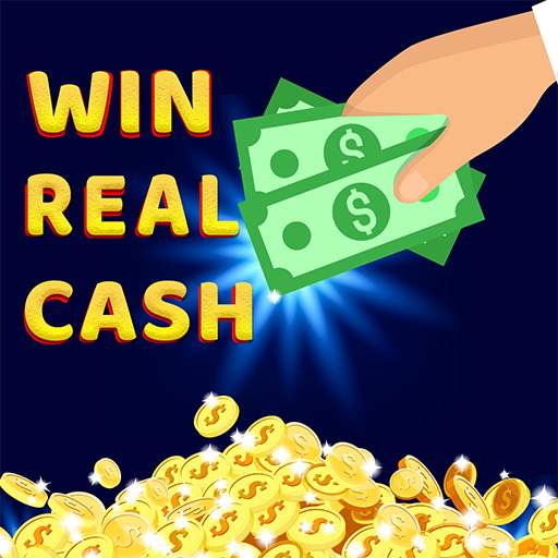 Lucky Win Scratch – Win Real Money for Free 1.9