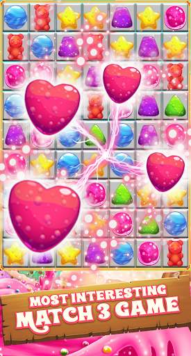 Soda Bears 🍬 soda games screenshot 3