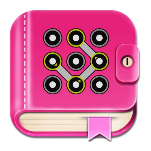Secret Diary With Lock 1.0.4