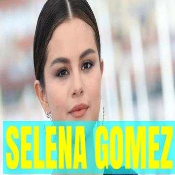Selena Gomez - Ringtone Songs High Quality Offline screenshot 1