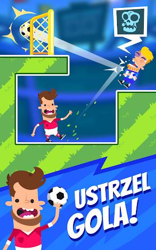Football Killer - piłka nożna screenshot 5