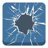 Cracked Screen Prank 1.1.0
