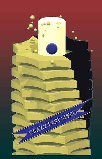 Stack Blast - Crush Fall Ball screenshot 2