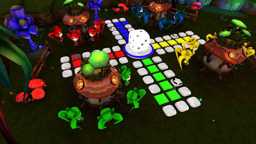 LUDO ADVENTURE 3D 2020 screenshot 7