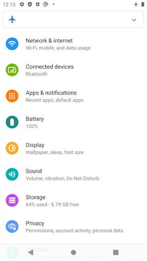 Ringtone Bird: free ringtones screenshot 8