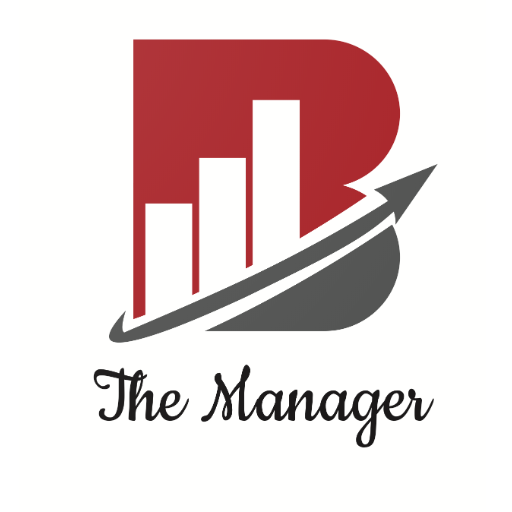 The Manager icon