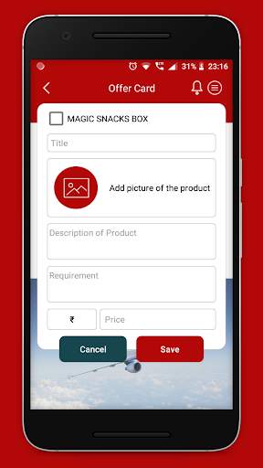 Shopping Airways screenshot 3