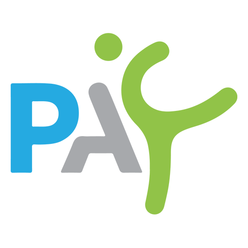 PAC app आइकन