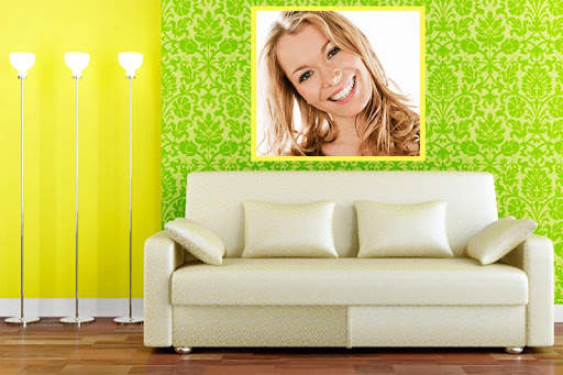 Interior Photo Frames स्क्रीनशॉट 6